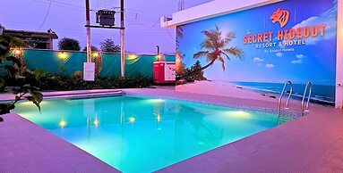 The Secret Hideout