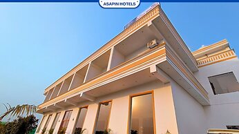 Secret Hideout by Asapin Hotels