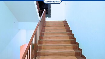 Secret Hideout by Asapin Hotels