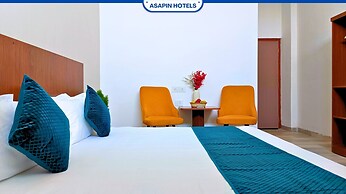 Secret Hideout by Asapin Hotels