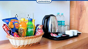 Secret Hideout by Asapin Hotels