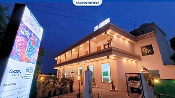 Secret Hideout by Asapin Hotels