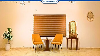 Secret Hideout by Asapin Hotels