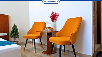 Secret Hideout by Asapin Hotels