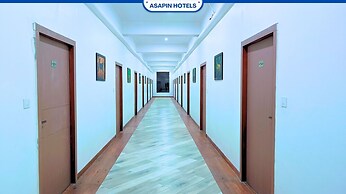 Secret Hideout by Asapin Hotels