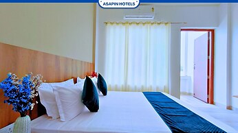 Secret Hideout by Asapin Hotels