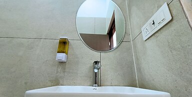 The Secret Hideout