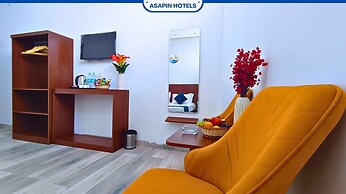 Secret Hideout by Asapin Hotels