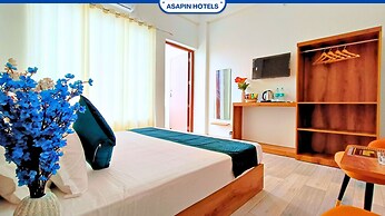 Secret Hideout by Asapin Hotels