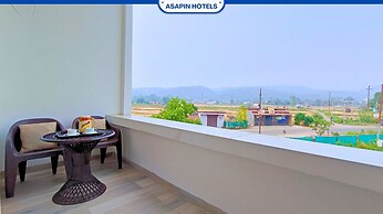 Secret Hideout by Asapin Hotels