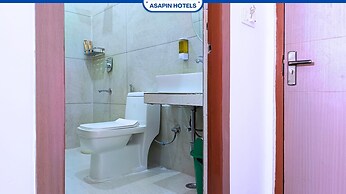 Secret Hideout by Asapin Hotels