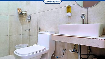 Secret Hideout by Asapin Hotels