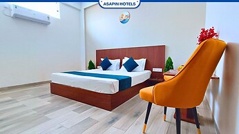 Secret Hideout by Asapin Hotels