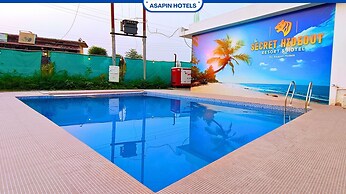 Secret Hideout by Asapin Hotels