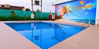 The Secret Hideout