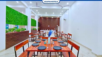 Secret Hideout by Asapin Hotels