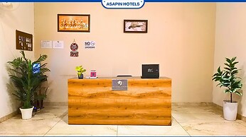 Secret Hideout by Asapin Hotels