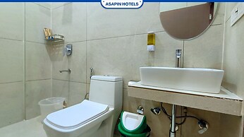 Secret Hideout by Asapin Hotels