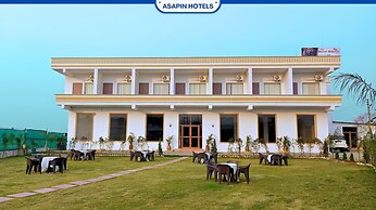 Secret Hideout by Asapin Hotels