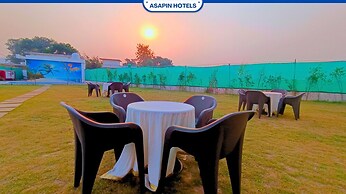 Secret Hideout by Asapin Hotels