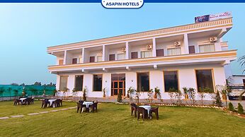 Secret Hideout by Asapin Hotels