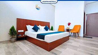 Secret Hideout by Asapin Hotels