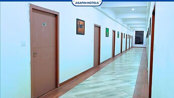 Secret Hideout by Asapin Hotels