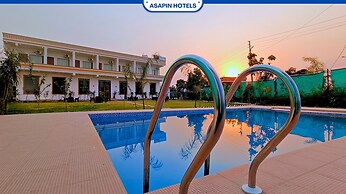 Secret Hideout by Asapin Hotels