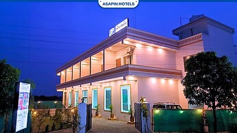 Secret Hideout by Asapin Hotels