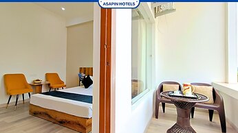 Secret Hideout by Asapin Hotels