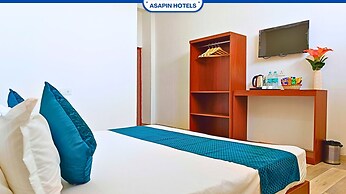 Secret Hideout by Asapin Hotels