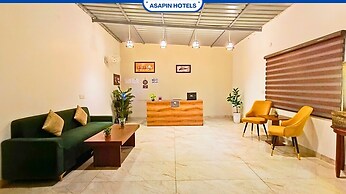 Secret Hideout by Asapin Hotels