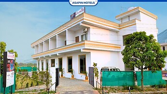 Secret Hideout by Asapin Hotels