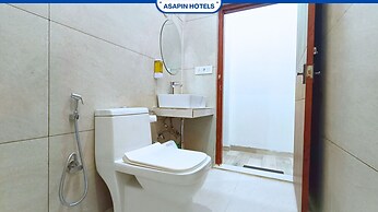 Secret Hideout by Asapin Hotels