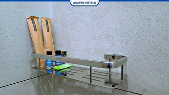 Secret Hideout by Asapin Hotels