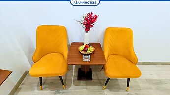 Secret Hideout by Asapin Hotels