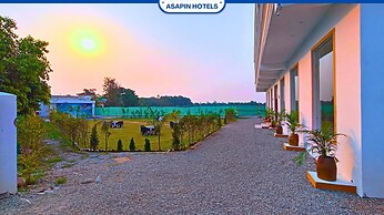 Secret Hideout by Asapin Hotels