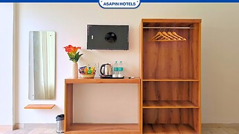 Secret Hideout by Asapin Hotels