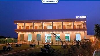 Secret Hideout by Asapin Hotels