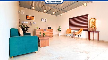 Secret Hideout by Asapin Hotels