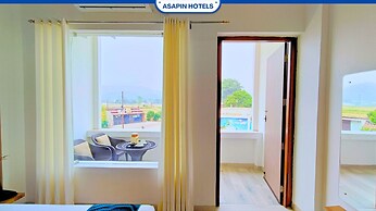 Secret Hideout by Asapin Hotels