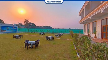 Secret Hideout by Asapin Hotels