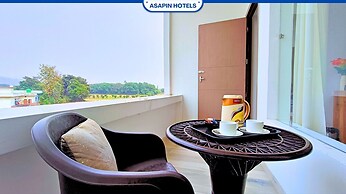 Secret Hideout by Asapin Hotels
