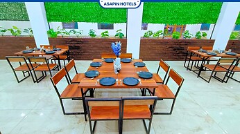 Secret Hideout by Asapin Hotels