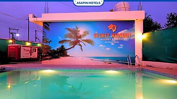 Secret Hideout by Asapin Hotels