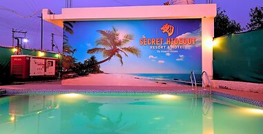 The Secret Hideout