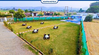 Secret Hideout by Asapin Hotels