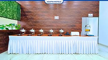 Secret Hideout by Asapin Hotels