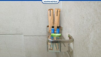 Secret Hideout by Asapin Hotels