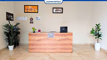 Secret Hideout by Asapin Hotels